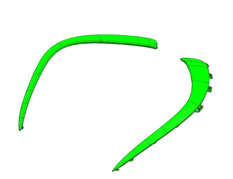 注射模具实施例16